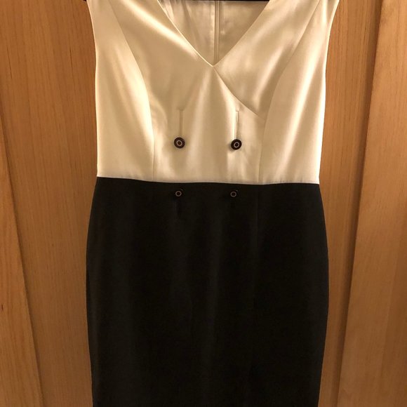 Ted Baker London Sheath Dress - Picture 1 of 3